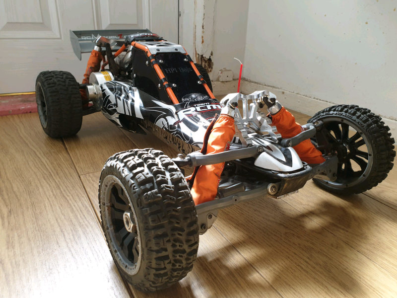 rc car gumtree
